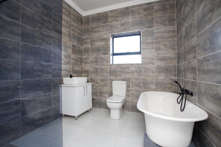 3 Bedroom Property for Sale in Island View Western Cape